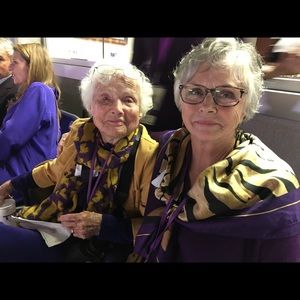 Meet your Posher, Pat